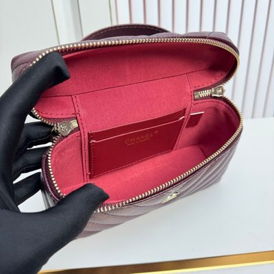 Chanel Bag — 9