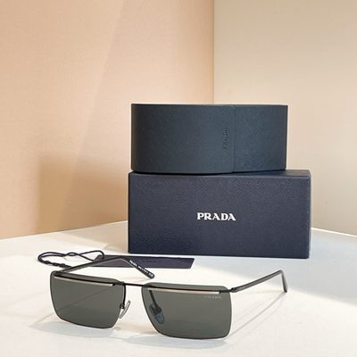 Prada Sunglasses — 4