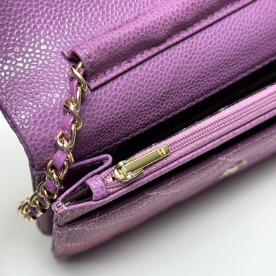 Chanel Bag — 8