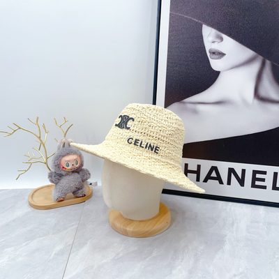 Celine Bucket Hat — 3