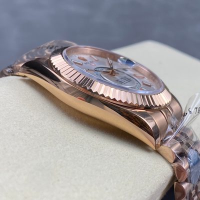 Rolex Watch — 6