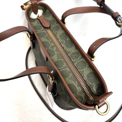 Coach Bag — 4