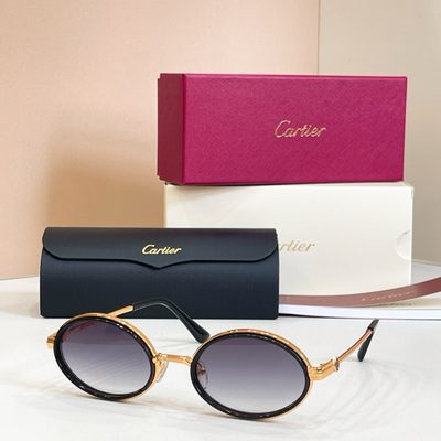 Cartier Sunglasses — 5