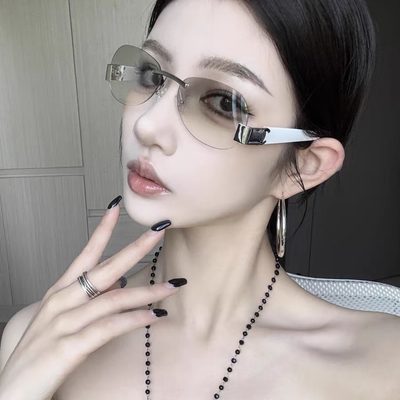 Chanel Sunglasses — 5