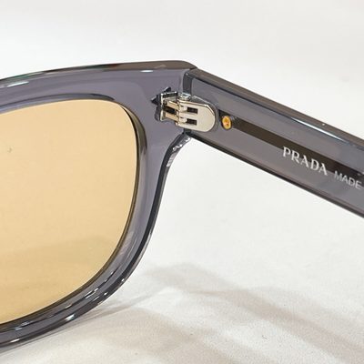 Prada Sunglasses — 7