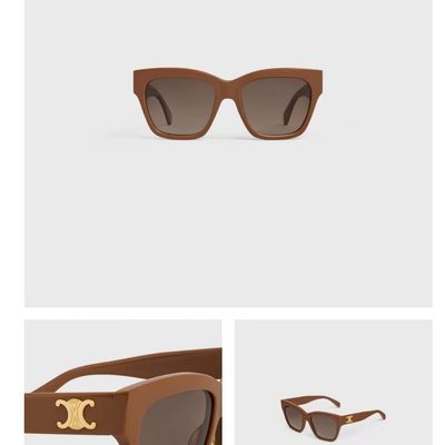 Celine Sunglasses — 3