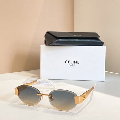 Celine Sunglasses — 9