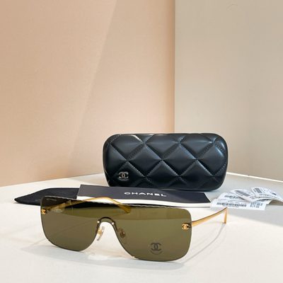 Chanel Sunglasses — 5