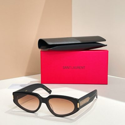 YSL Sunglasses — 3
