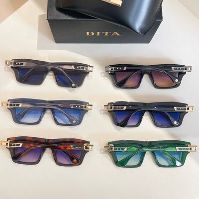 Dita Sunglasses — 9