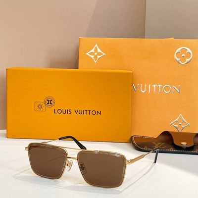 LV Sunglasses — 7