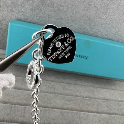 Tiffany Jewellery — 5