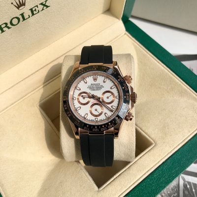 Rolex Watch — 4