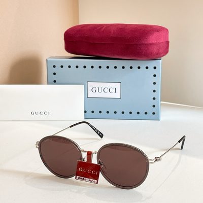 Gucci Sunglasses — 3