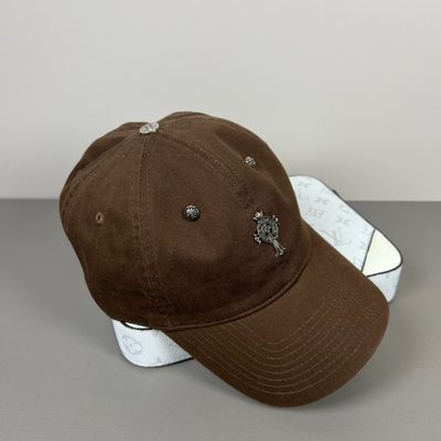 Chrome Hearts Cap — 7