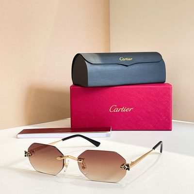 Cartier Sunglasses