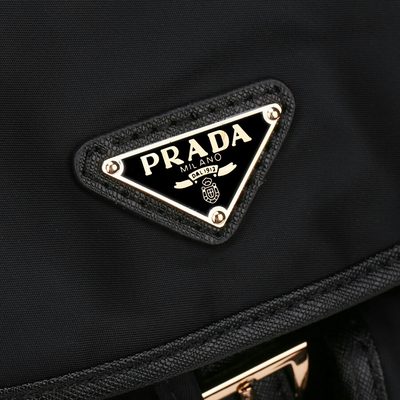 Prada Bag — 4