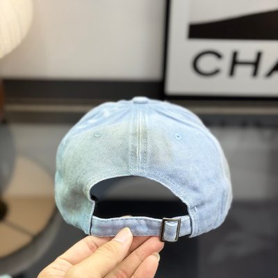 Chrome Hearts cap — 5