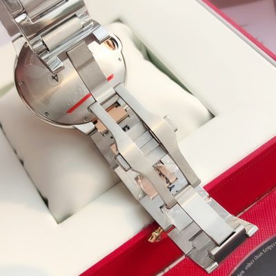 Cartier Watch — 8