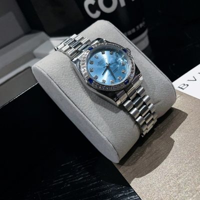 Rolex Watch — 5