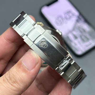 Rolex Watch — 5