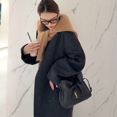 YSL Bag — 5
