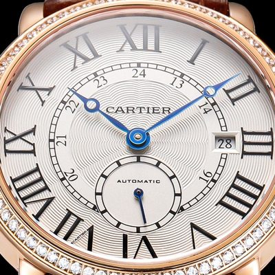 Cartier Watch — 5