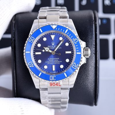 Rolex Watch — 5