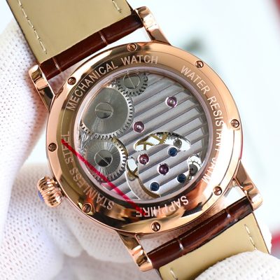 Cartier Watch — 7