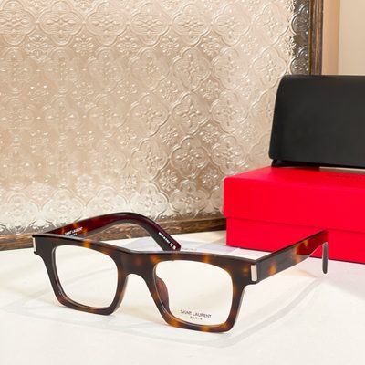 YSL Sunglasses — 3