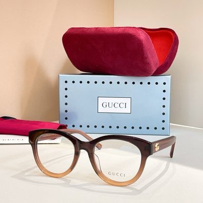 Gucci Sunglasses — 3