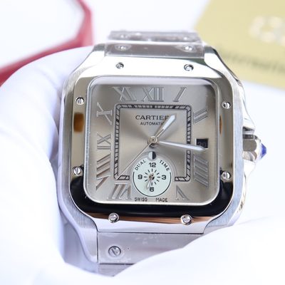 Cartier Watch — 4