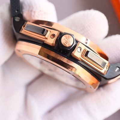 AP Watch — 5