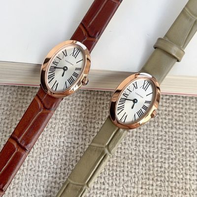 Cartier Watch