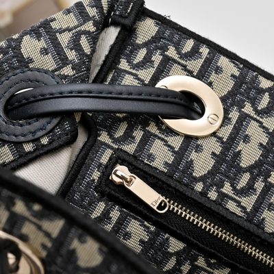 Dior Bag — 8