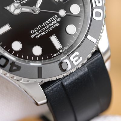 Rolex Watch — 4