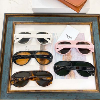 Celine Sunglasses — 8