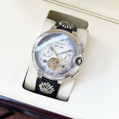 Cartier Watch