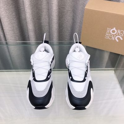 LOEWE x On Cloudsolo sneakers — 3