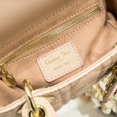 Dior Bag — 9