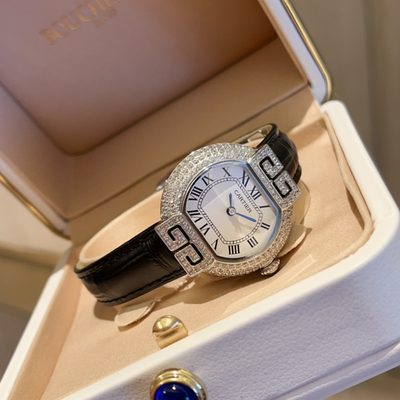 Cartier Watch — 3