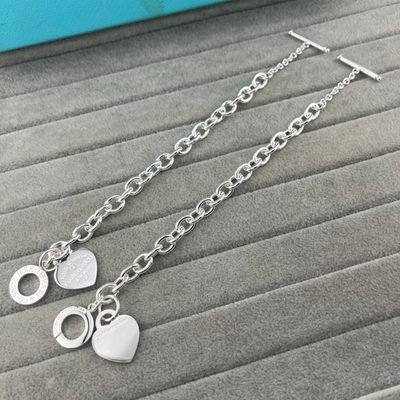 Tiffany Jewellery