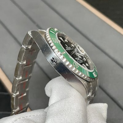 Rolex Watch — 7