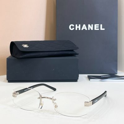 Chanel Sunglasses — 4