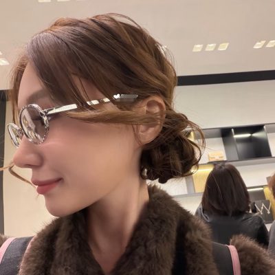 Chanel Sunglasses — 6