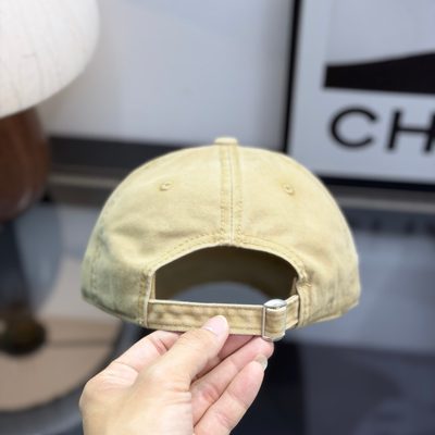 Chrome Hearts Cap — 5