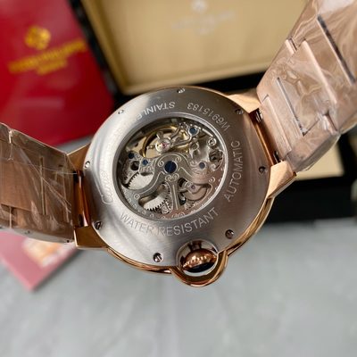 Cartier Watch — 9