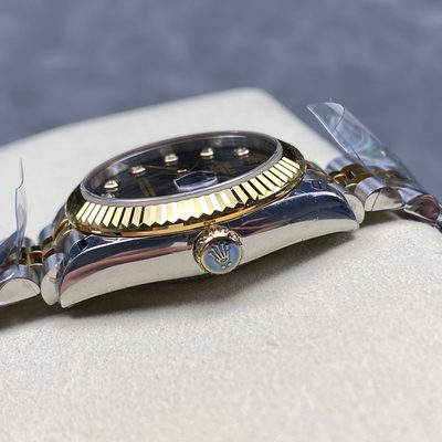 Rolex Watch — 6