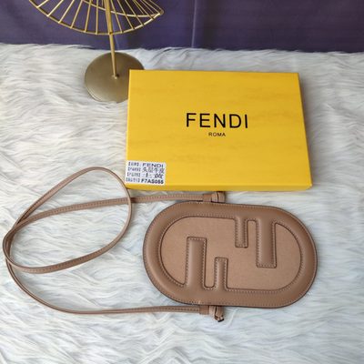 Fendi Bag — 3