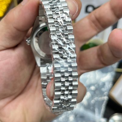 Rolex Watch — 8